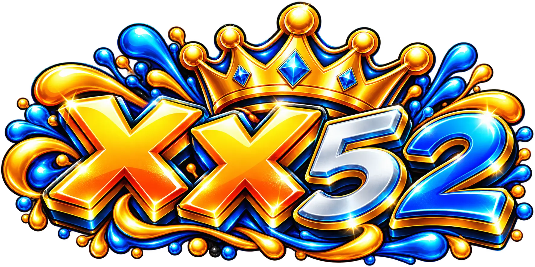 XX52 logo