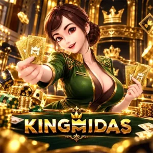 KINGMIDAS