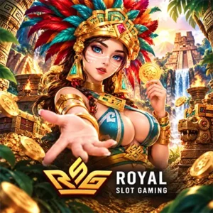 ROYAL SLOT GAMING